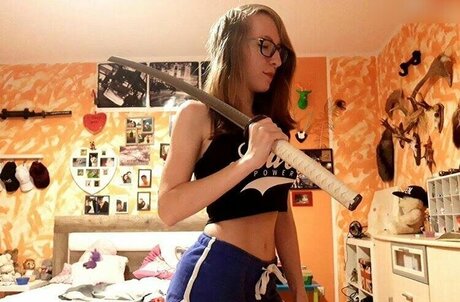 Blue mogli only fans xxx