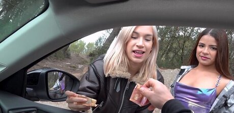 Megan Love onlyfans leak sex