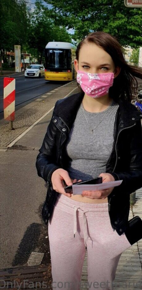 sweetmaries nudes onlyfans leak