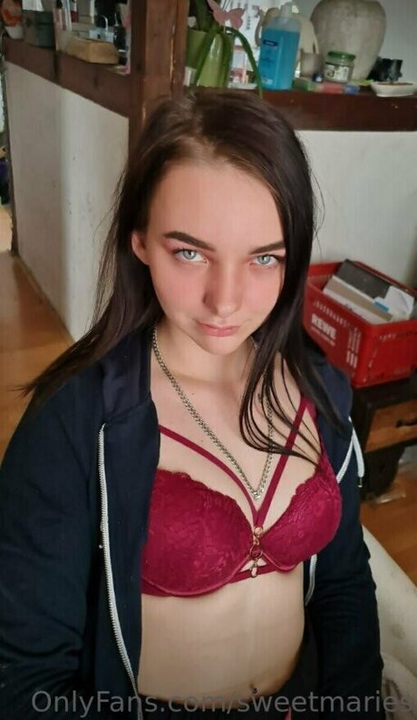sweetmaries leaked only fans porn