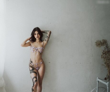 Anny Ink__anny ink_ leaked nudes onlyfans