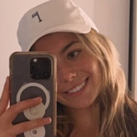 Ava Nucci leaked onlyfans