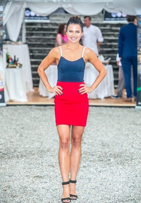 Anna Lewandowska leaked onlyfans sex