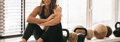 Anna Lewandowska onlyfans nudes