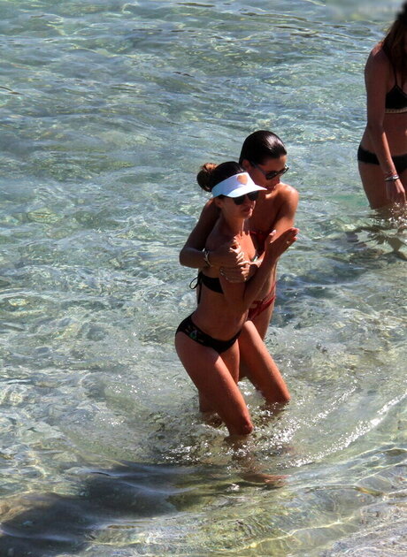 Anna Lewandowska nude leak onlyfans