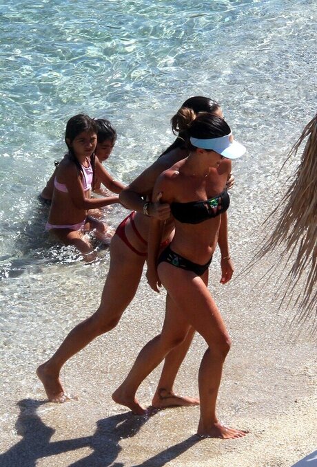 Anna Lewandowska onlyfans explicit content