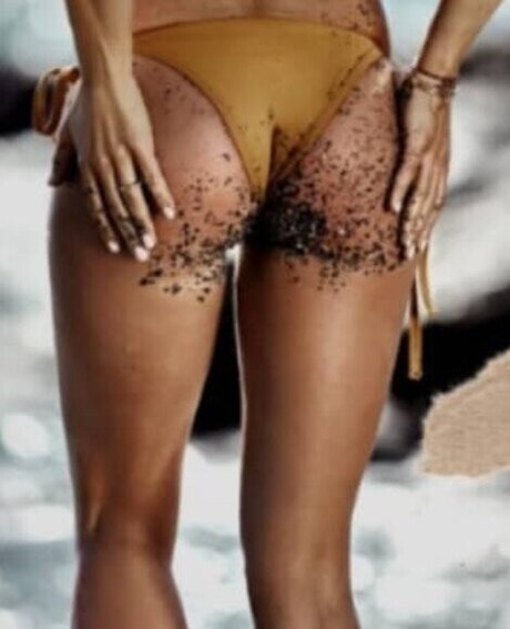 Anna Lewandowska en onlyfans