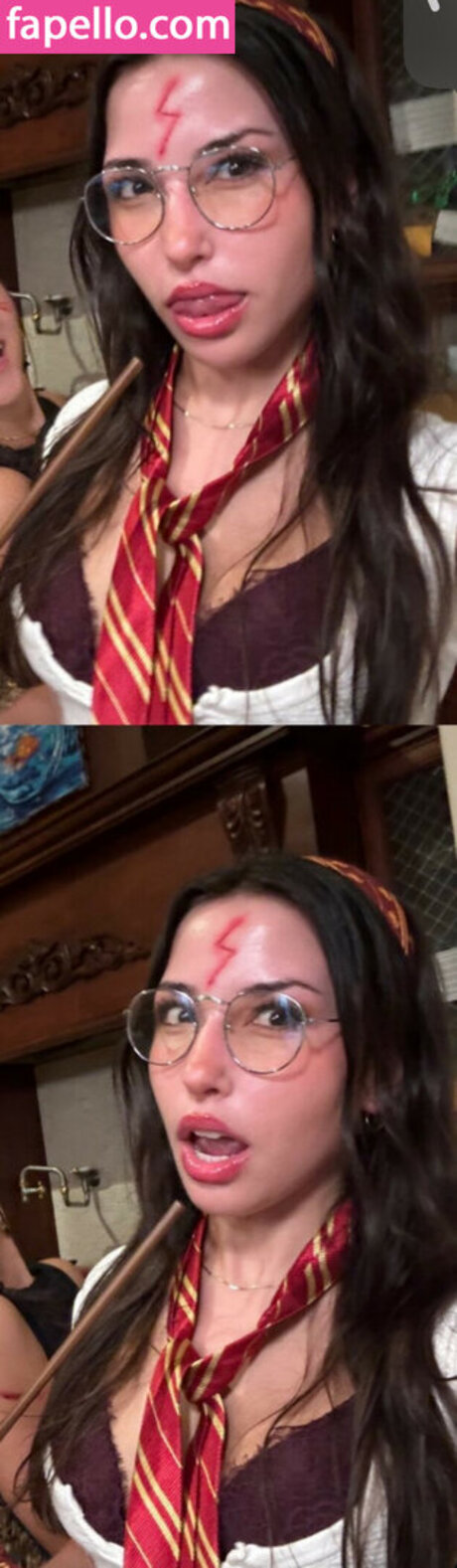 Pea Asmr nude only fans