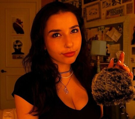 Pea Asmr onlyfans free