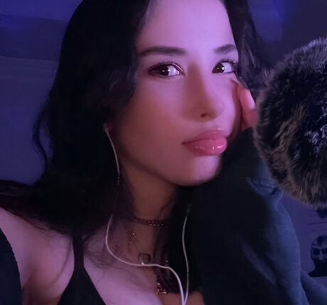 Pea Asmr Profile pic