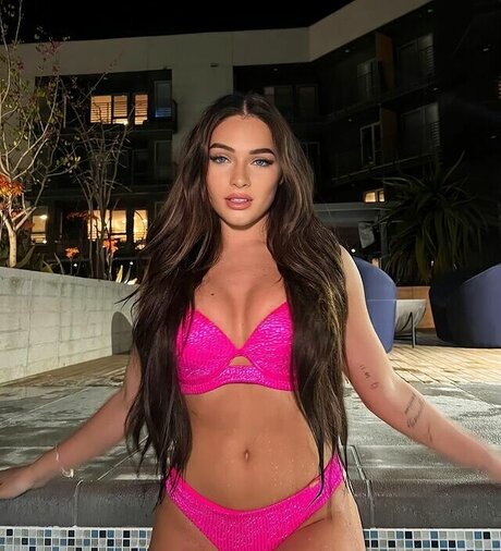 Michelle Kennelly nude onlyfans