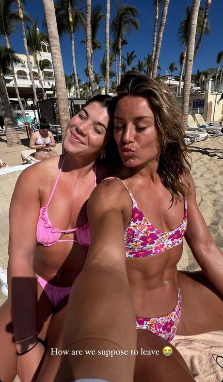 Lauren Stallwood onlyfans nude content