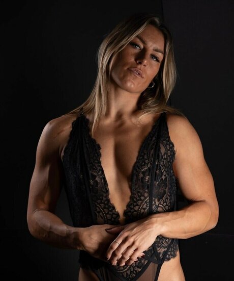 Lauren Stallwood only fans