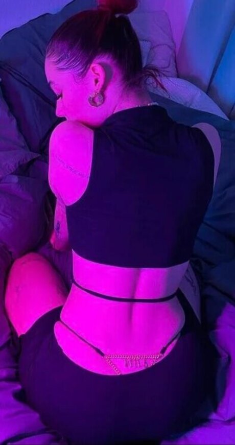 Janaxnell only fans free