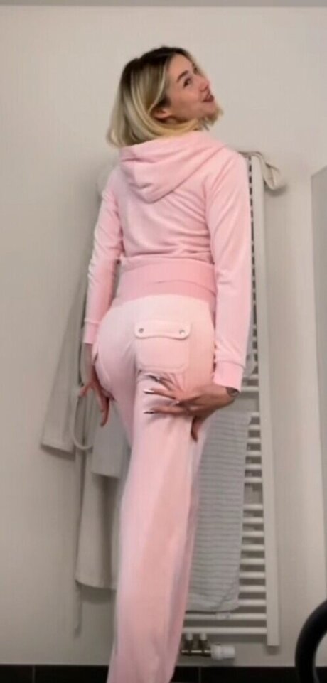 Janaxnell onlyfans nude porn