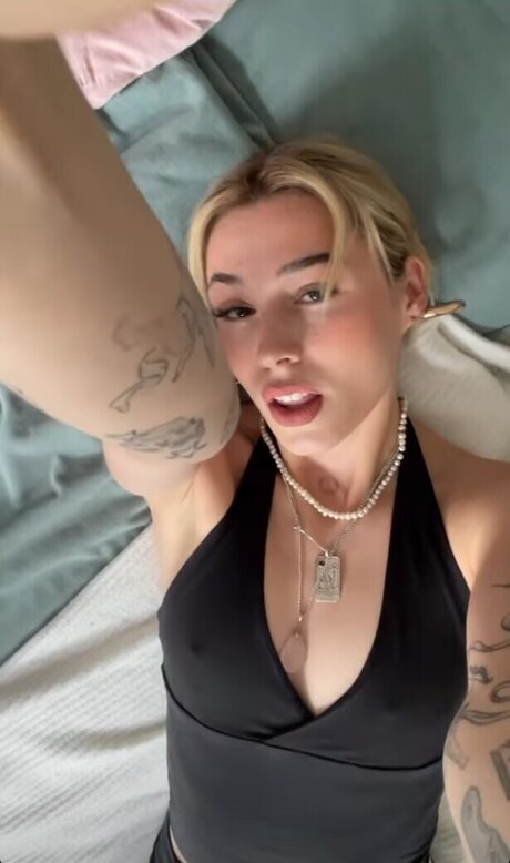 Janaxnell only fans xxx