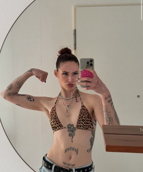 Janaxnell leaked only fans