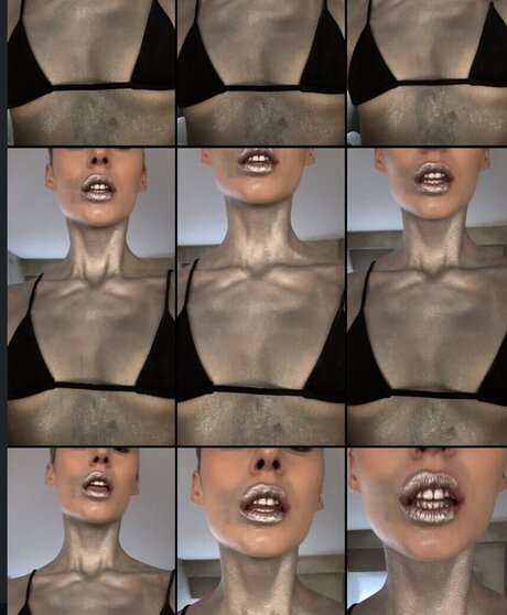 Janaxnell leaked onlyfans