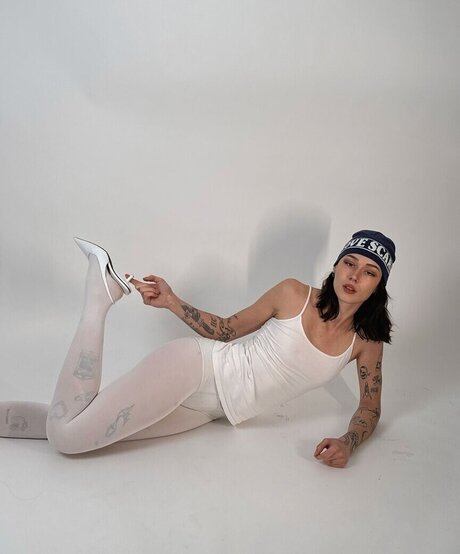 Janaxnell nude onlyfans leaked