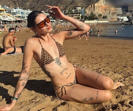 Janaxnell onlyfans sex