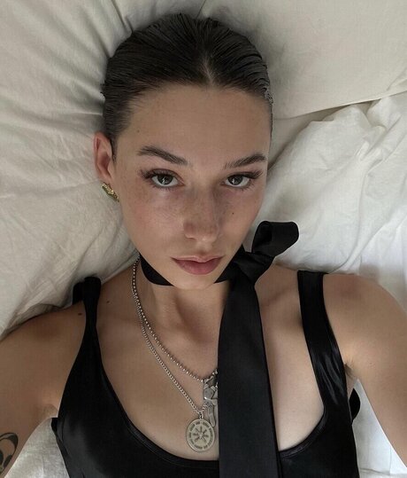 Janaxnell onlyfans leak naked