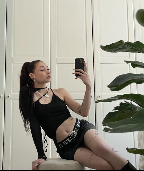 Janaxnell onlyfans nude photos