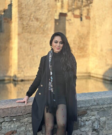 Mel Cross CD onlyfans pics nude