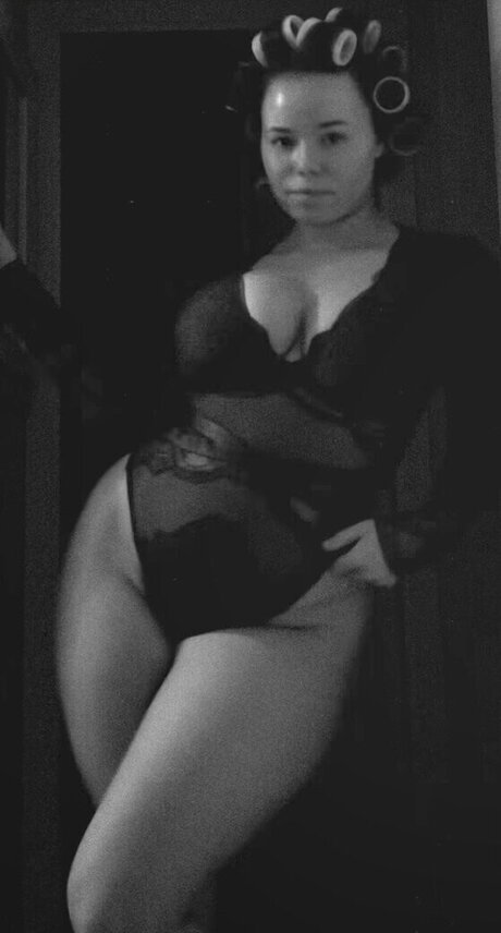 Janakristinah onlyfans leak ass