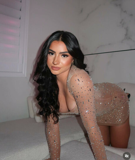 Tati Mcquay onlyfans leaked nude