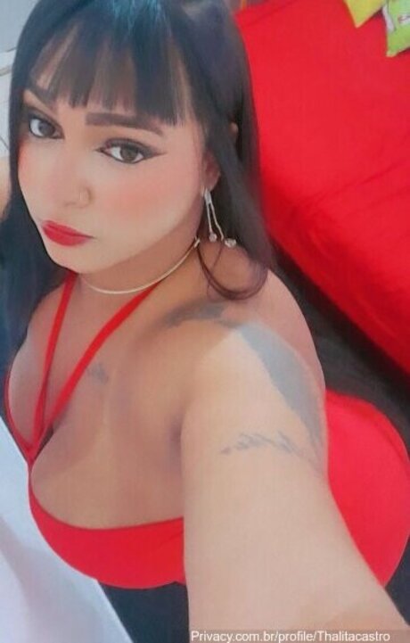 Talita Castro onlyfans leaks