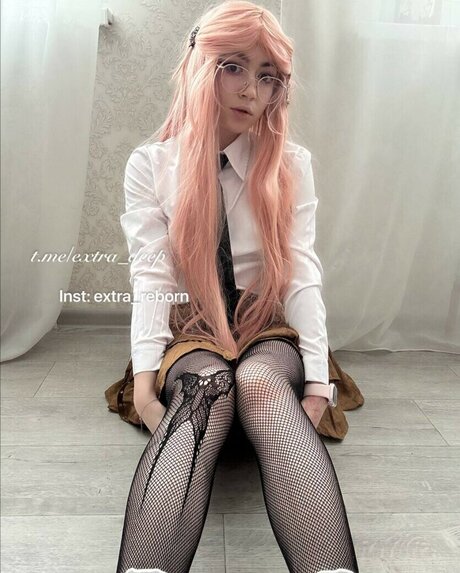 Extrachka only fans pics