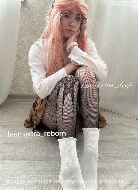 Extrachka leaked onlyfans