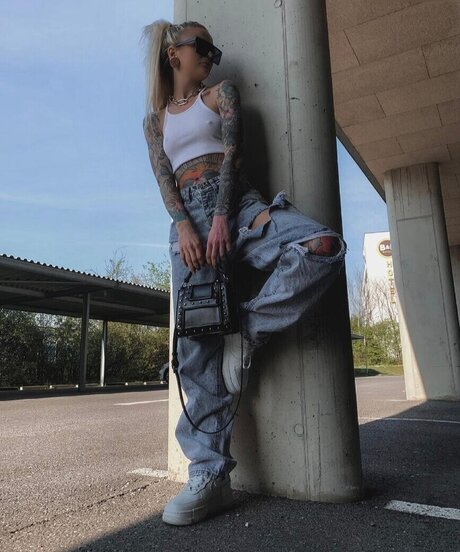 Carina mthrfckr onlyfans nudes leaks