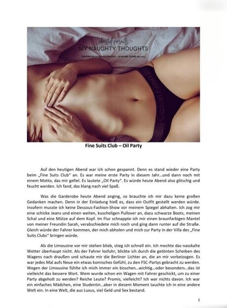 lisaliebestoll only fans nude leaks