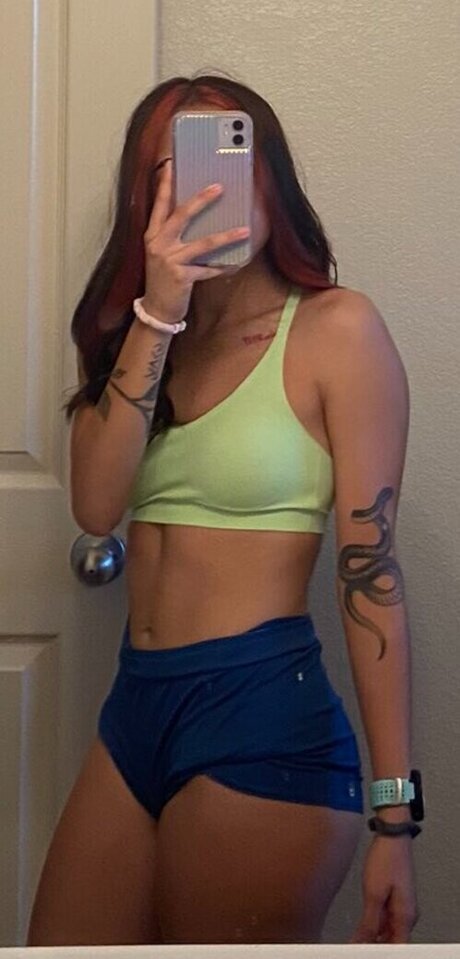 bbyaeriel onlyfans leaks naked