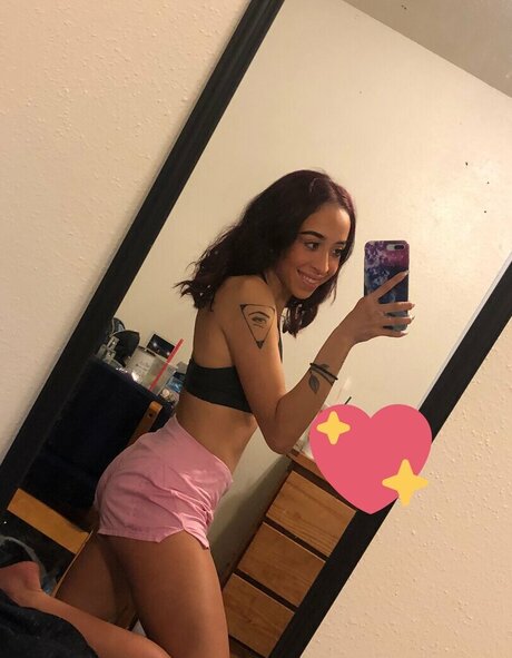 bbyaeriel onlyfans x