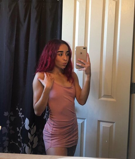 bbyaeriel onlyfans leaked pics