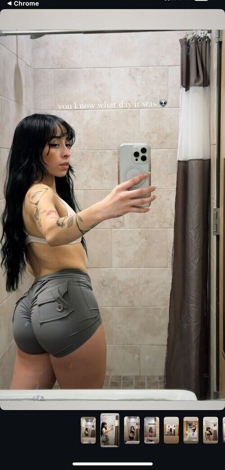 bbyaeriel pics onlyfans