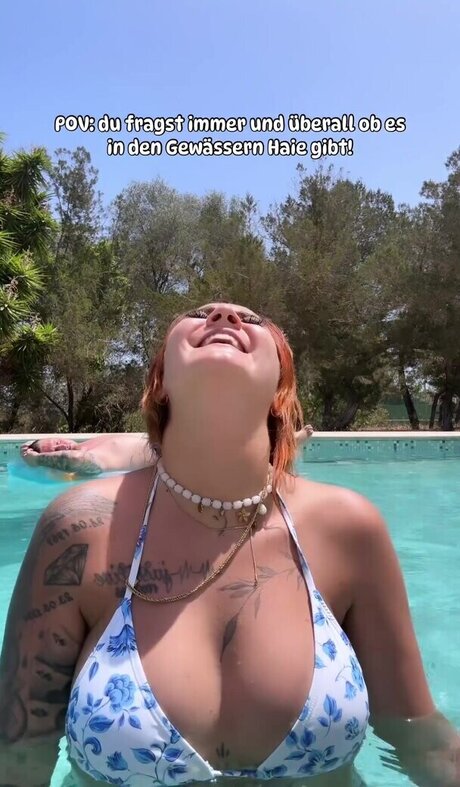 Laberrhababer Sarah onlyfans leaked