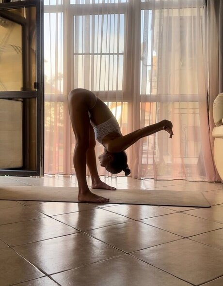 Eliz fit onlyfans ass