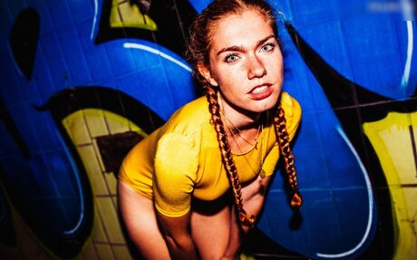 ass spread onlyfans erotic scene