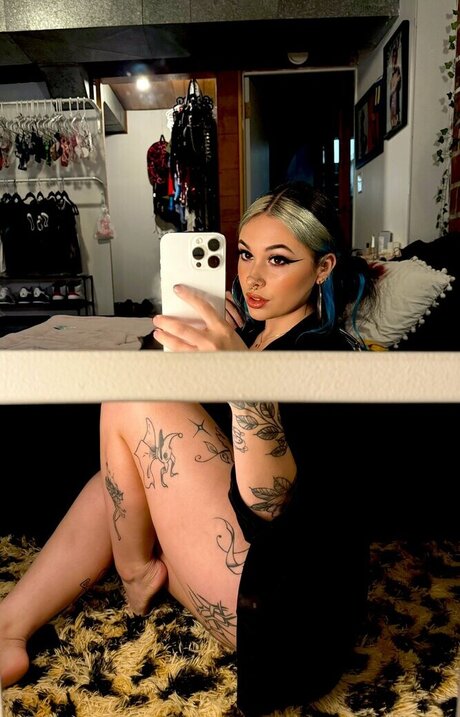 baristachlo onlyfans leaked dirtyship