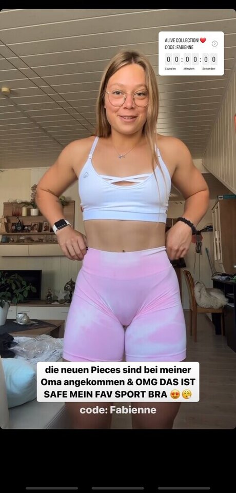 trainingfabi onlyfans leaj