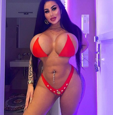 Real Barbie Berlin sexy onlyfans