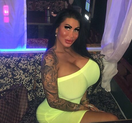 Real Barbie Berlin only fans