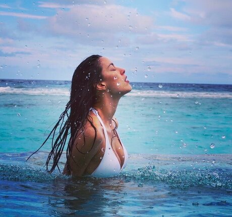 Rebecca Mir leaked only fans porn