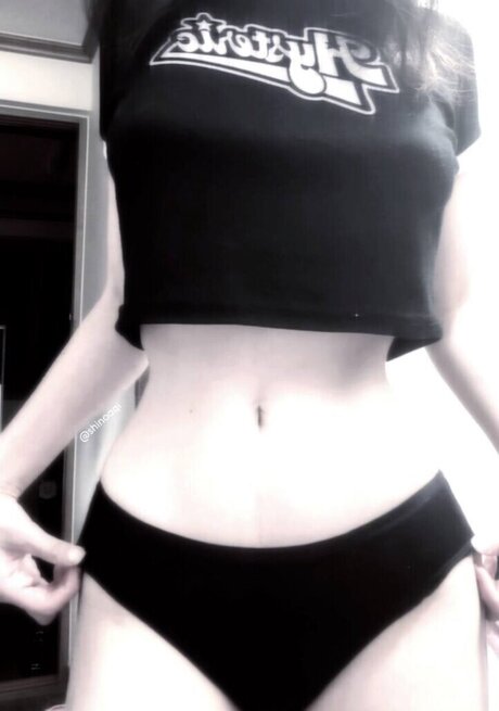 shinoaqi onlyfans strip