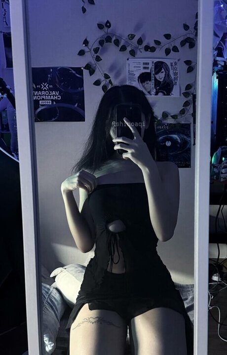 shinoaqi onlyfans lean