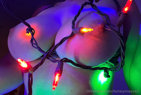 honeymaeve1 only fans leaks