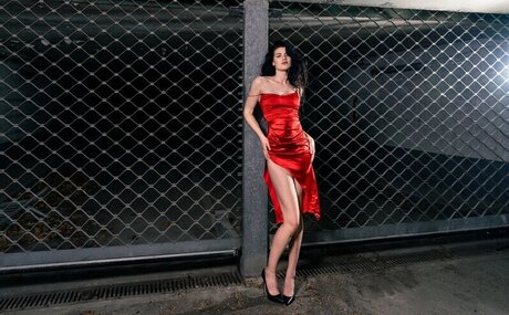 Vanessa Bartsch onlyfans leak free